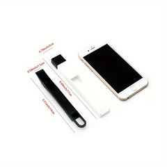 Multifunction Window Cleaning Brush for Keyboard and Kitchen