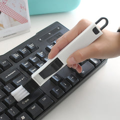 Multifunction Window Cleaning Brush for Keyboard and Kitchen