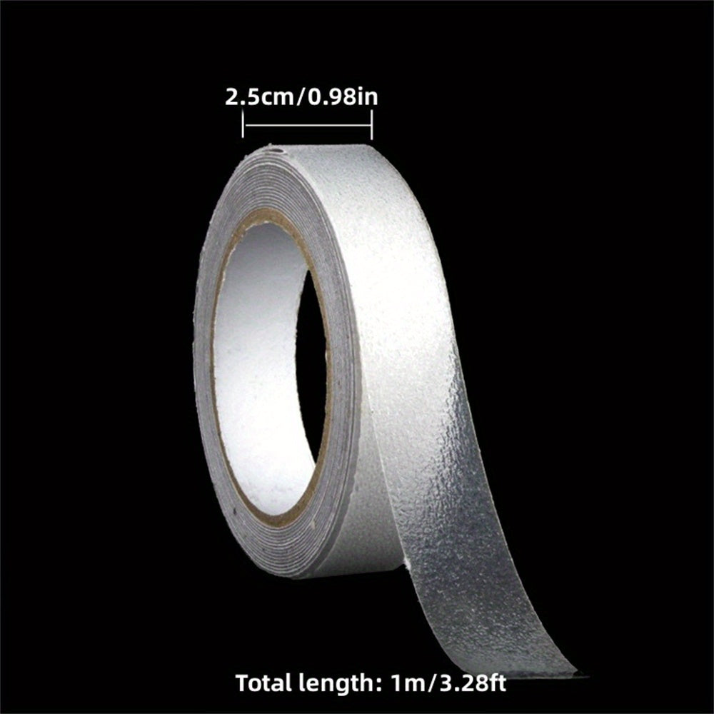 Non Slip Traction Grip Tape for Tubs Boats Stairs