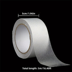 Non Slip Traction Grip Tape for Tubs Boats Stairs