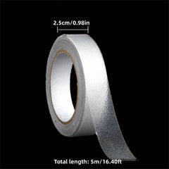 Non Slip Traction Grip Tape for Tubs Boats Stairs