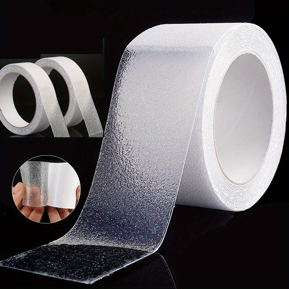 Non Slip Traction Grip Tape for Tubs Boats Stairs