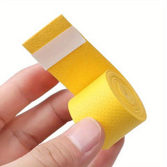 5pcs Anti-Wear Soft Tennis Badminton Racket Overgrips