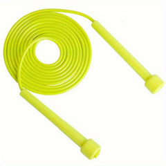 Solid Speed Skipping Rope Portable Jump Rope For Weight Loss Sports Fitness