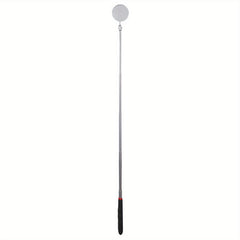 Telescopic Inspection Mirror for Undercar Detection