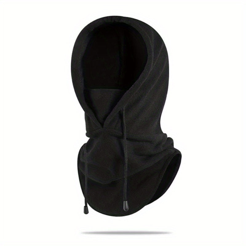 Winter Face Mask Balaclava Windproof Thermal Hat Outdoor Ski Neck Warmer