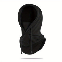 Winter Face Mask Balaclava Windproof Thermal Hat Outdoor Ski Neck Warmer