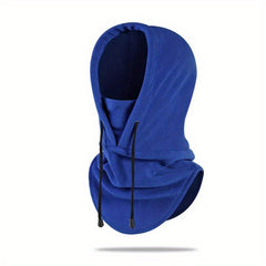 Winter Face Mask Balaclava Windproof Thermal Hat Outdoor Ski Neck Warmer