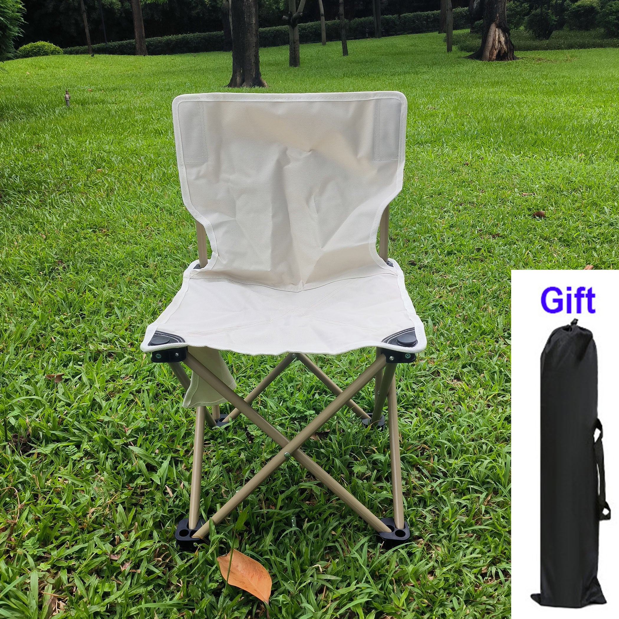 Heavy Duty Portable Folding Chairs for Indoor and Outdoor Use