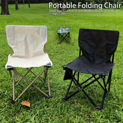 Heavy Duty Portable Folding Chairs for Indoor and Outdoor Use