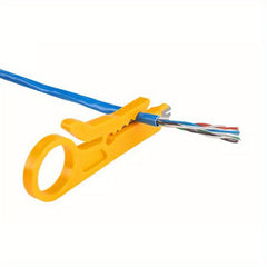 Mini Wire Stripper Crimper Plier Tool