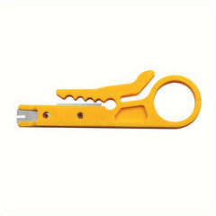 Mini Wire Stripper Crimper Plier Tool
