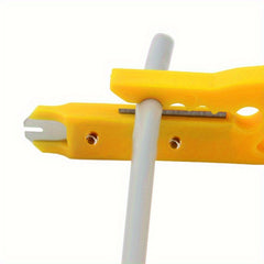 Mini Wire Stripper Crimper Plier Tool