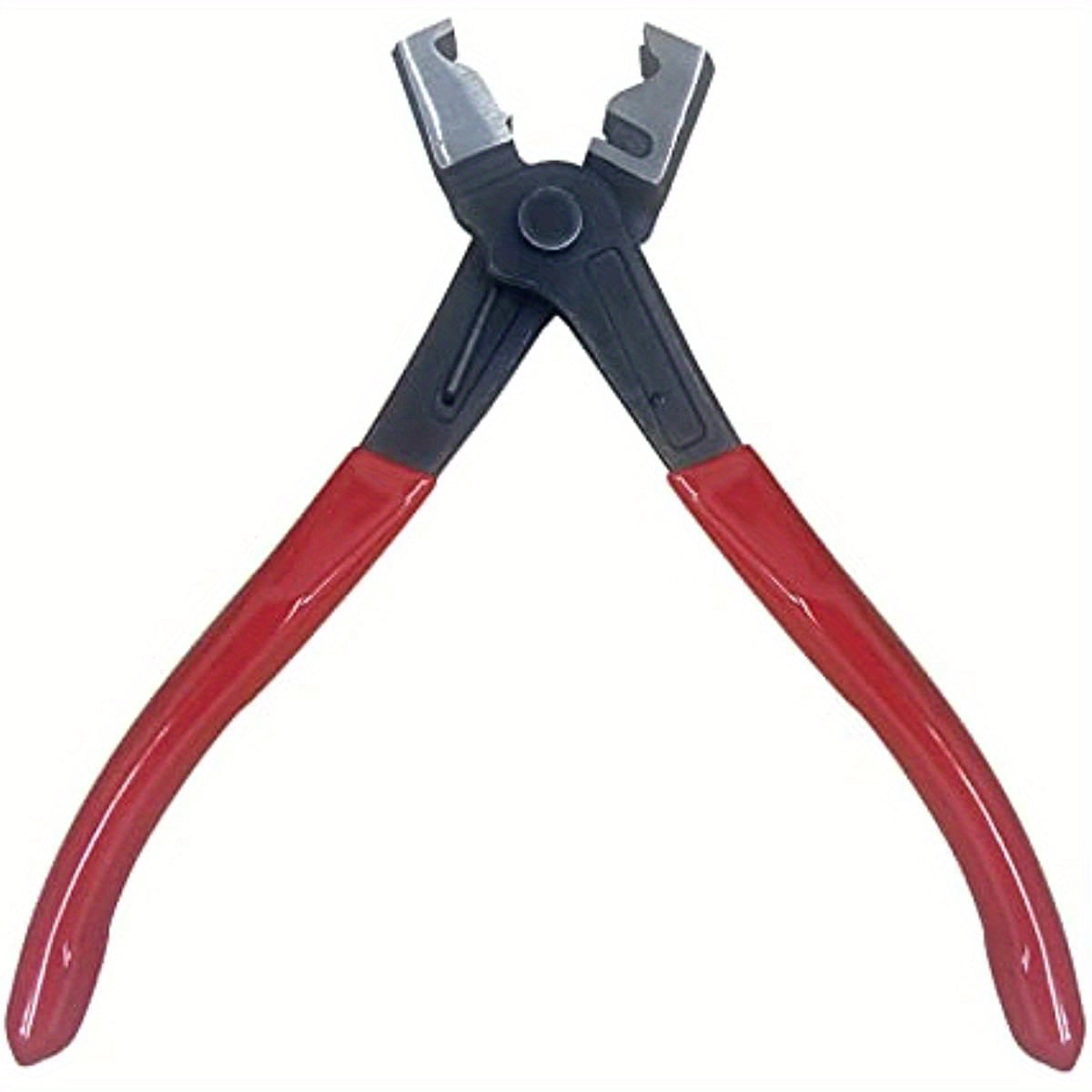 Car Hose Clamp Pliers Clic R Type Collar Pliers Repair Tool