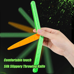 3D Printing Gravity Fidget Toy Carrot Anxiety Stress Relief Gift