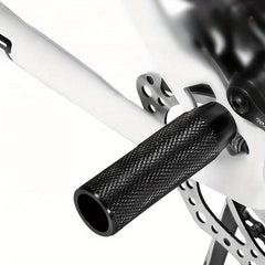 Durable BMX Bike Pegs for 5mm Mounting Diameter - Enhance Riding Experience