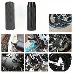 Durable BMX Bike Pegs for 5mm Mounting Diameter - Enhance Riding Experience