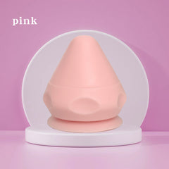 Wall Mounted Fascia Cone Suction Cup Massager