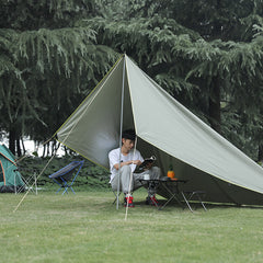 Windproof Tent Clips Outdoor Canopy Fixing Clip