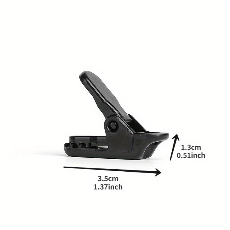 Windproof Tent Clips Outdoor Canopy Fixing Clip