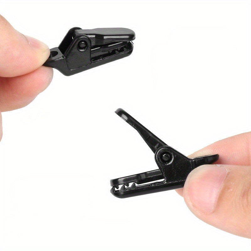 Windproof Tent Clips Outdoor Canopy Fixing Clip