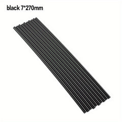 Car Body Hail Removal DIY Repair Tool Glue Sticks Paintless Dent Repair Tools