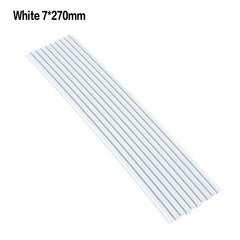 Car Body Hail Removal DIY Repair Tool Glue Sticks Paintless Dent Repair Tools