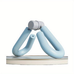 Yoga Leg Stretcher Resistance Training Leg Clip Fitness Pilates Equipment