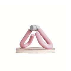 Yoga Leg Stretcher Resistance Training Leg Clip Fitness Pilates Equipment