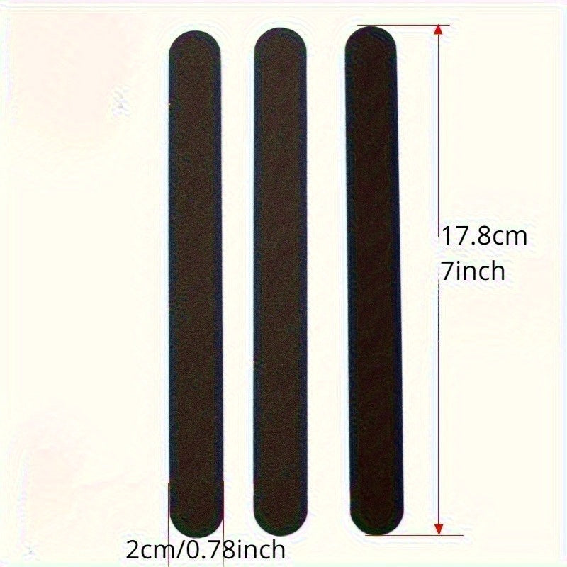 Double Sided Nail Files for Acrylic Nails