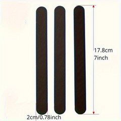 Double Sided Nail Files for Acrylic Nails