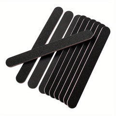 Double Sided Nail Files for Acrylic Nails