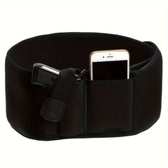 Concealed Carry Belly Band Holster Elastic Breathable For Men & Women