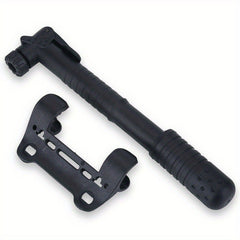 Portable Handheld Air Pump for Bike Outdoor Camping