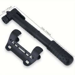 Portable Handheld Air Pump for Bike Outdoor Camping