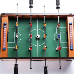 6PCS 32mm Soccer Ball Mini Table Football