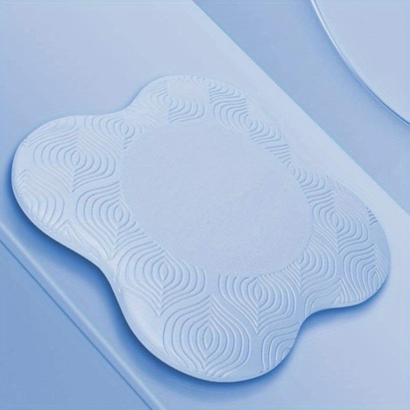 Solid Yoga Knee Pad Non Slip Thicken Protective Pad For Elbow Knee Protection