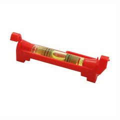 1pc Pocket Line Hanging Spirit Level Mini Level Meter Measuring Tools