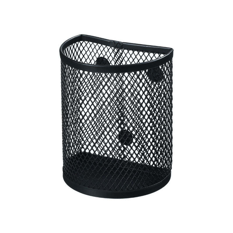 Magnetic Pen Holder Metal Pen Holder With Magnetic Suction