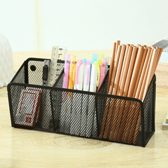 Magnetic Pen Holder Metal Pen Holder With Magnetic Suction