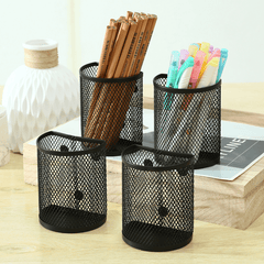 Magnetic Pen Holder Metal Pen Holder With Magnetic Suction