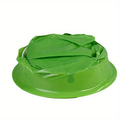 5pcs Outdoor Disposable Vomiting Bag Leak-proof Portable Large Capacity
