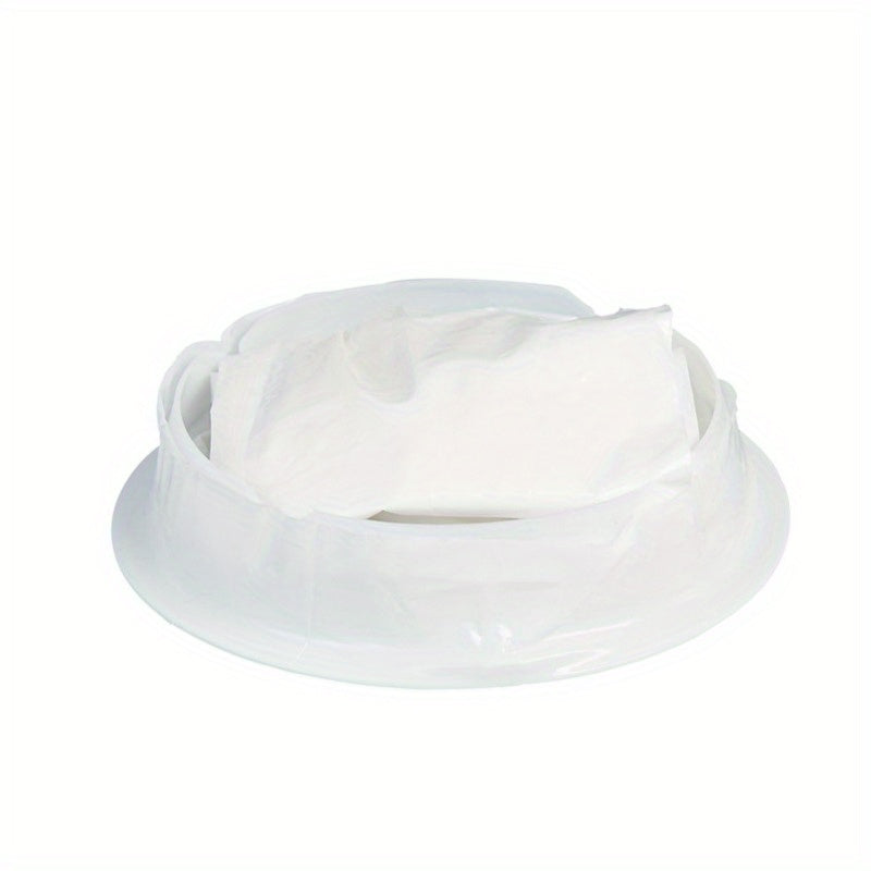 5pcs Outdoor Disposable Vomiting Bag Leak-proof Portable Large Capacity