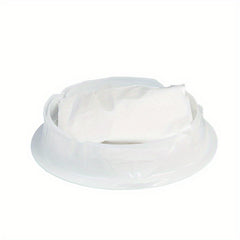 5pcs Outdoor Disposable Vomiting Bag Leak-proof Portable Large Capacity