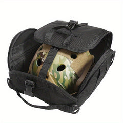 Outdoor Molle Bag Fitness Storage Bag