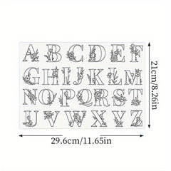 2pcs Water Soluble Stabilizer For Embroidery