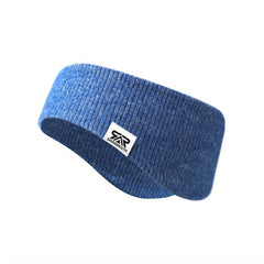Winter Ear Protection Headband Warm Earmuff For Cycling Running Skiing