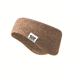Winter Ear Protection Headband Warm Earmuff For Cycling Running Skiing