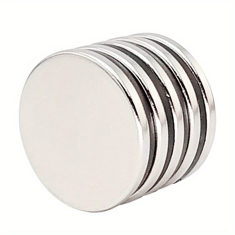 2pcs N35 Strong Magnetic 30 2mm 30 4mm Round Magnet NdFeb Strong Magnet