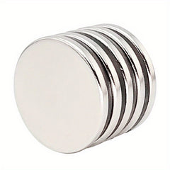 2pcs N35 Strong Magnetic 30 2mm 30 4mm Round Magnet NdFeb Strong Magnet